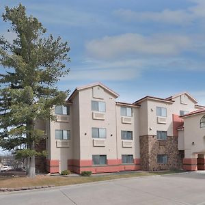 Holiday Inn Express Show Low By Ihg
